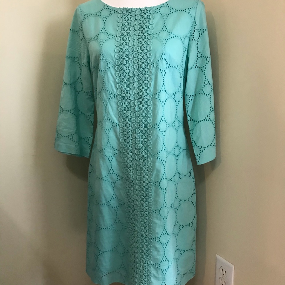 Jessica Howard Dress